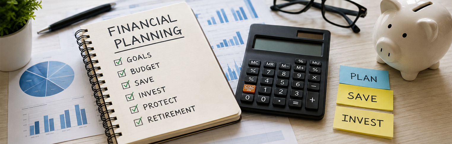 Financial Planning