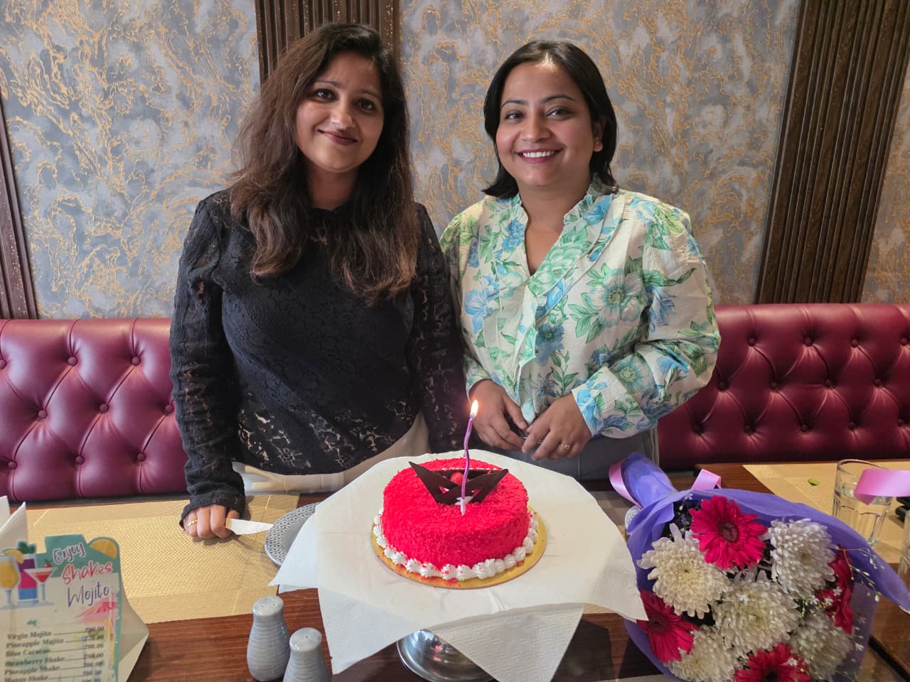 Women’s Day Celebration 2026 – Xavier Financial Services Pvt. Ltd.