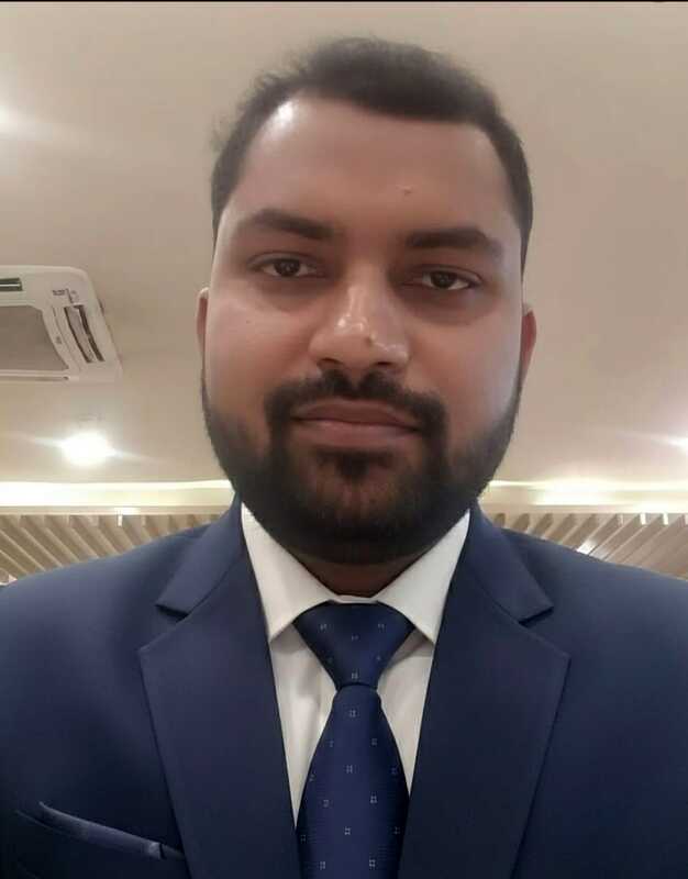 Akash Anand