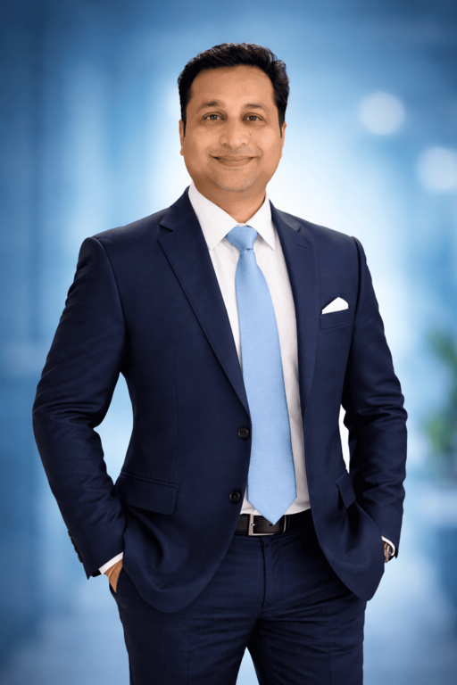 Amit Vincent