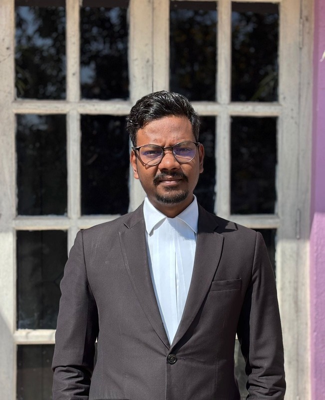 Ronit Anthony Kachhap 