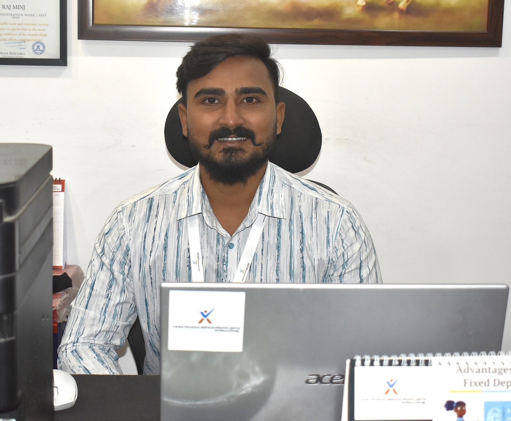Amit Sahu