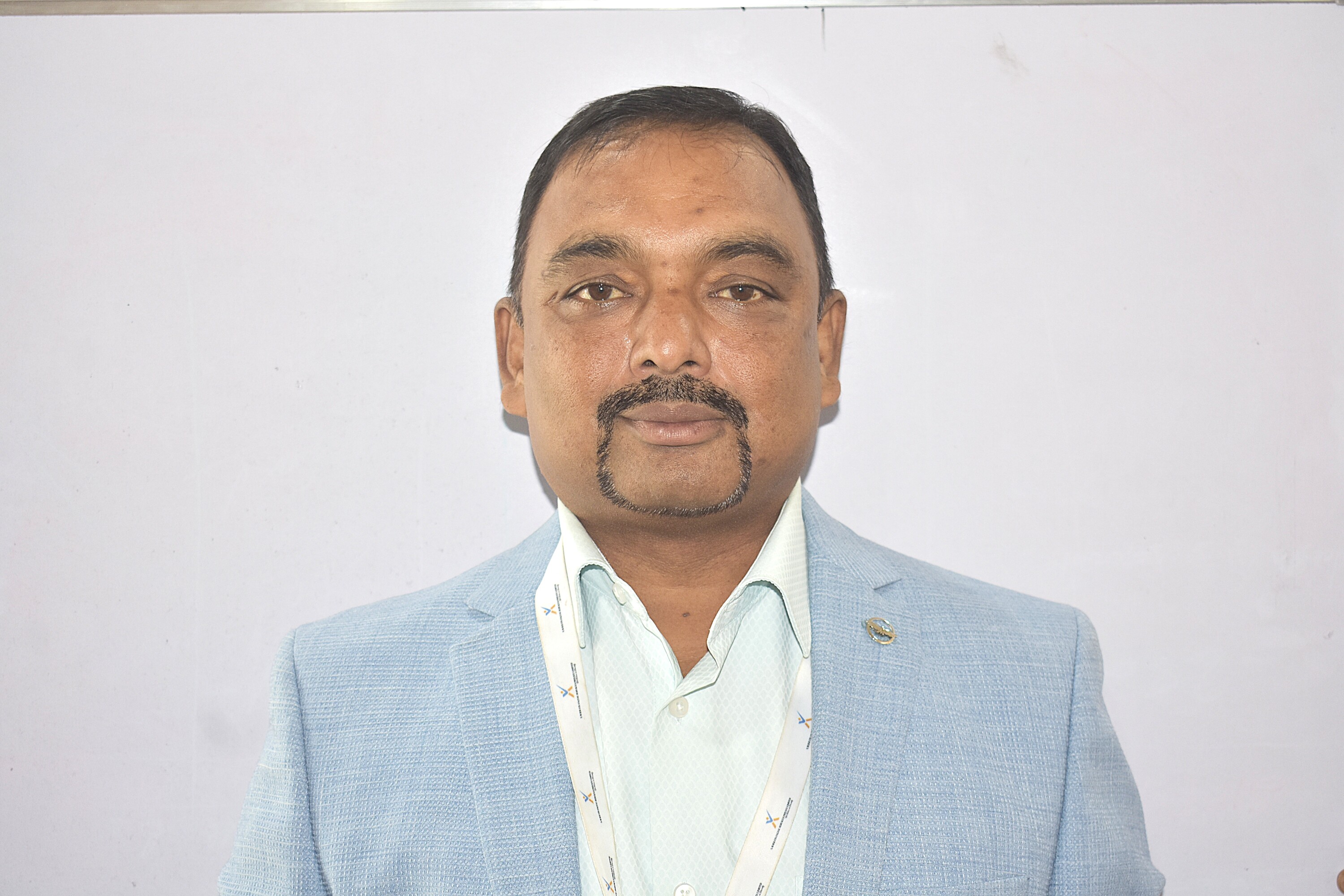 Shashikant Prabhakar