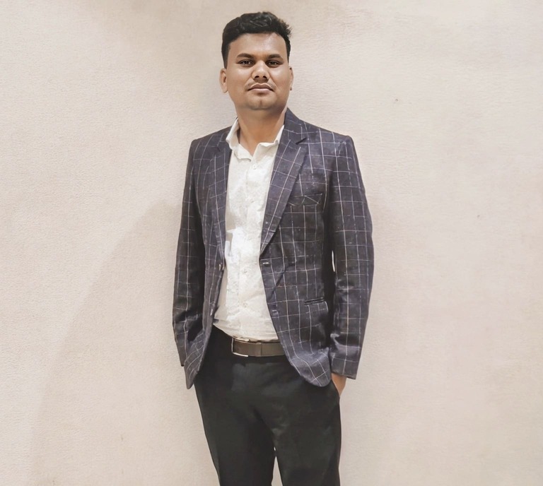 Umesh Kumar