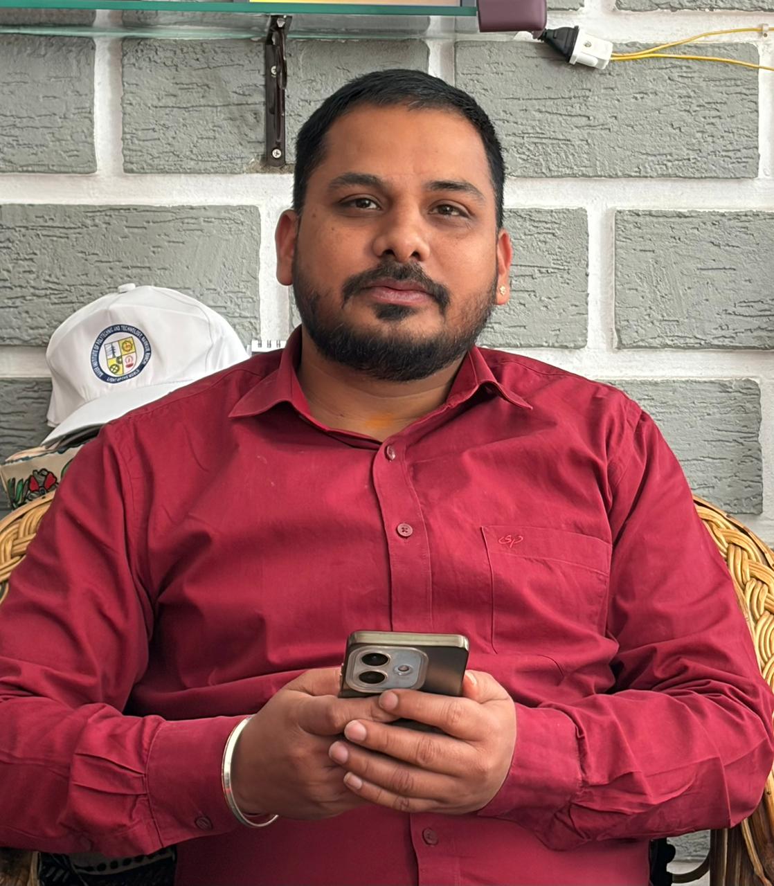 Mukul Kumar
