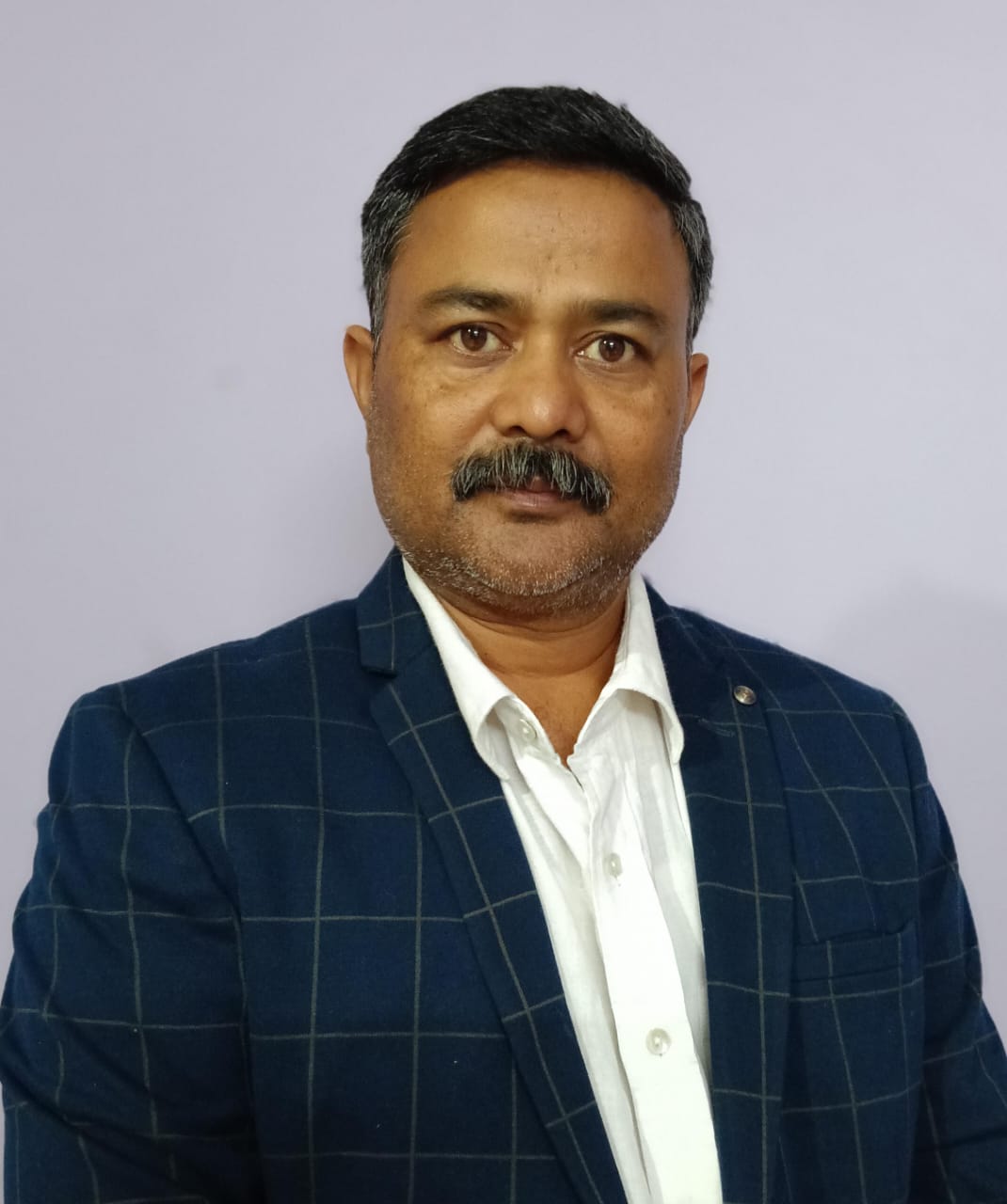 Sameer Cyril Sah