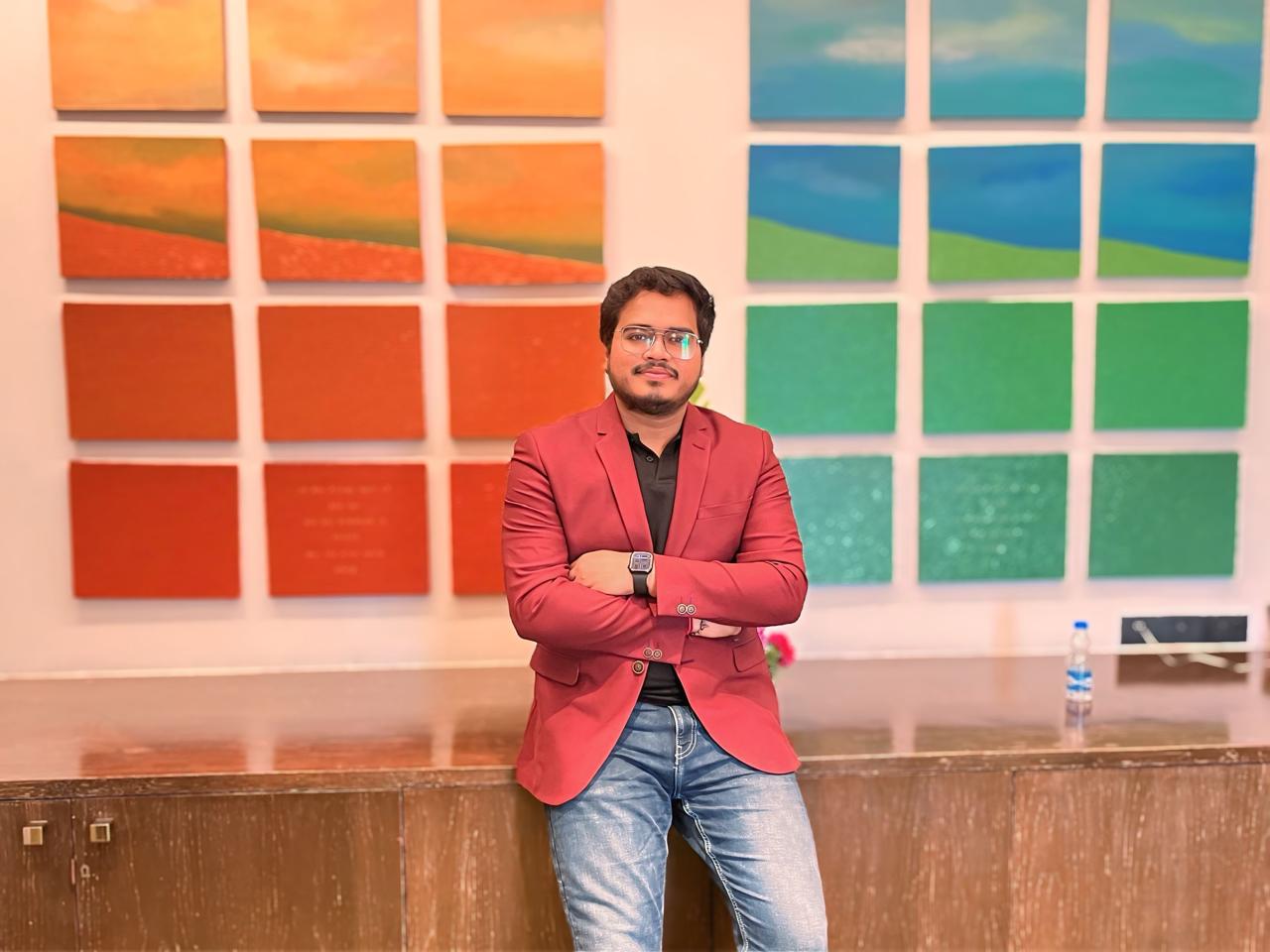 PRABHAT SINGH KUSHWAH