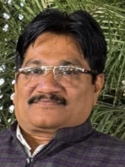 Ashok Kumar