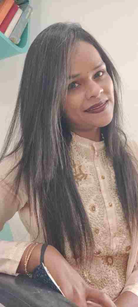 Dr Samarpita Nanda