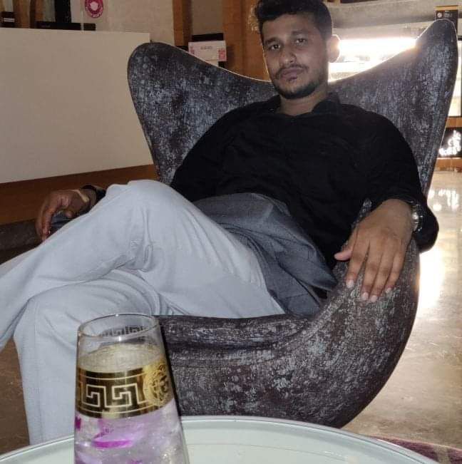 Ravi Ranjan