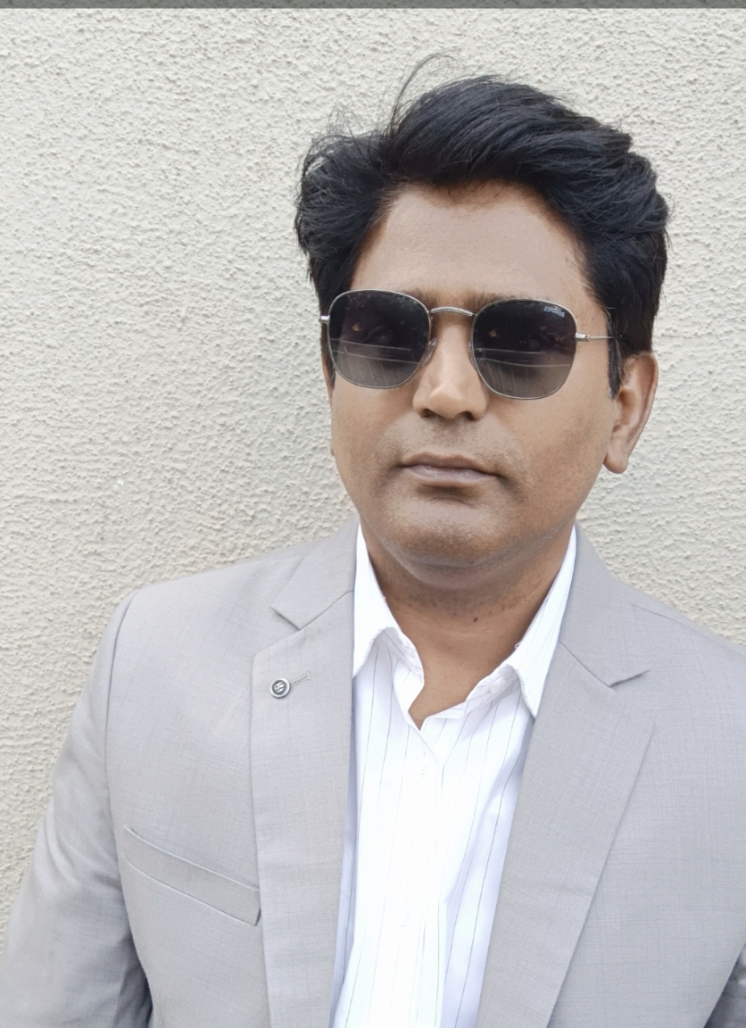 Ritesh Remy Shah