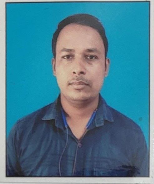 Rahul Kumar